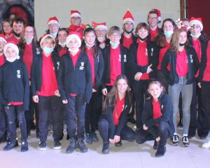 18 dec 2021 - Kerstconcert