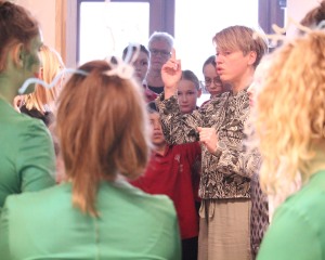 18 OKT 2025 - Themaconcert 'Repetitie 13'