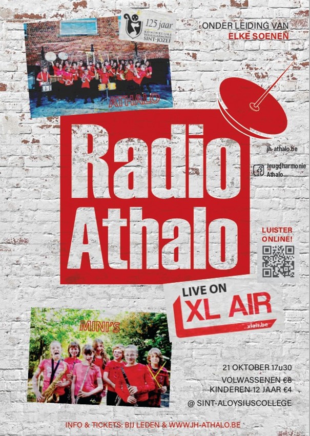 Radio Athalo